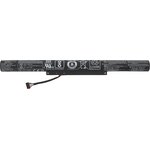 Аккумулятор L14L4A01 для ноутбука Lenovo 500-15ACZ 14.8V 2200mAh черный Premium