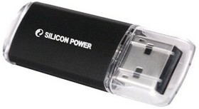 Фото 1/6 Флеш-память Silicon Power Ultima II I-Ser, 32Gb, USB 2.0, SP032GBUF2M01V1K