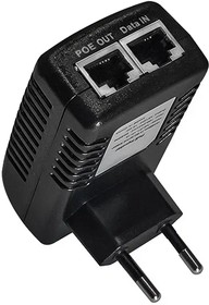 NST NS-PI-1F-15, PoE-инжектор Fast Ethernet