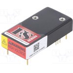 FS50P-12, Isolated DC/DC Converters - Through Hole SINGLE O/P ...