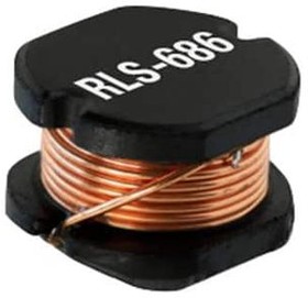 Фото 1/4 RLS-686, Power Inductors - SMD Line Inductors for RECOM Power Supply