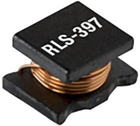 Фото 1/5 RLS-397, Power Line Filter, for use with RECOM Power Supply, RLS Series