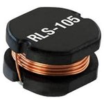 RLS-105, Power Inductors - SMD Line Inductors for RECOM Power Supply
