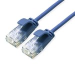 21.15.3940-100, Cat6a Straight Male RJ45 to Straight Male RJ45 Ethernet Cable ...