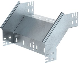 Угол вертикальный внешний 90 градусов Профи INOX (AISI 316) 400х100 (1,0 мм) Промрукав