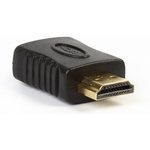 Адаптер - портсейвер, сохраняет разъем устройства Smartbuy HDMI M-F (A113)/50