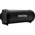 Акустическая система Smartbuy TUBER MKII, 6 Вт, Bluetooth, MP3-плеер, FM-радио ...