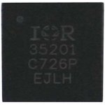 ШИМ-контроллер IR35201 new