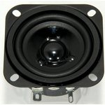 FR 58 - 8 ohm, Speakers & Transducers 5.8 cm (2.3") full- range speaker