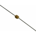 SA305E105MAR, CERAMIC CAPACITOR, 1UF, 50V, Z5U, 20%, AXIAL