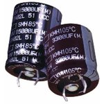 47000μF Electrolytic Capacitor 6.3V dc, Snap-In - EKMH6R3VSN473MQ50S