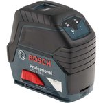 Лазерный нивелир Bosch GCL 2-15 + RM1+ BM3 0601066J00