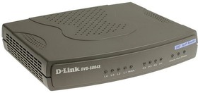 VoIP-шлюз D-Link DVG-5004S