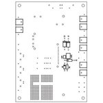 EK43, Development Boards & Kits - Other Processors Evaluation Kit for SA110DP