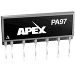 PA97DR, Operational Amplifiers - Op Amps Linear OpAmp, 900V, 10mA