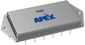PA99A, Operational Amplifiers - Op Amps Linear OpAmp, 2500V, 35V/us
