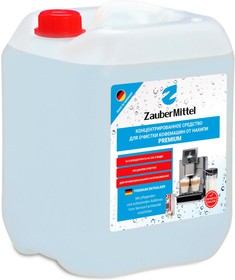 Фото 1/3 Жидкость для удаления накипи ZauberMittel ZMP DL10