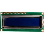 162C CC BC-3LP, LCD Character Display Modules & Accessories