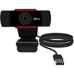Веб-камера RITMIX RVC-120, разрешение: FHD 1080p (80001293)