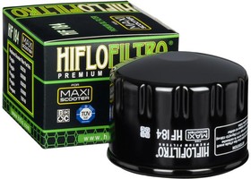 HF184, HF184_HFI HF184_фильтр масляный! мотоцикла\ Aprilia 400-500 01-13, Таиланд