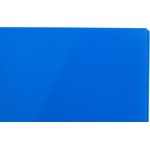 Папка-портфель пласт. ATTACHE A4/06 40мм синий