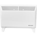 60-0091, Electric convector with mechanical thermostat, 1.5 kW, Stitch