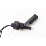 Side Mounted PA66+GF20 Float Switch, Float, 500mm Cable, NO