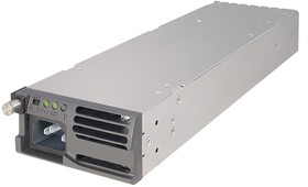 FNP600-48G, AC/DC Power Supply Single-OUT 48V 12.6A 600W