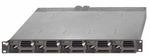 FNR-5-48G, Power Shelves provide up to 5000 Watts in a 19 Inch Rack