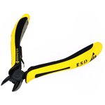 3-654-15, ESD Safe Side Cutters