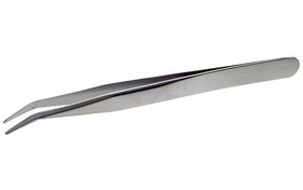 Фото 1/3 TL SM 115-SA, 120 mm, Stainless Steel, Rounded, ESD Tweezers