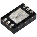 ST1S09IPUR, Conv DC-DC 2.7V to 6V Step Down Single-Out 2A 6-Pin DFN T/R
