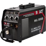 Инвертор сварочный полуавтомат MIG-300QD 18.01.015.043