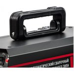 Инвертор сварочный полуавтомат MIG-300QD 18.01.015.043