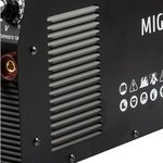 Инвертор сварочный полуавтомат MIG-300QD 18.01.015.043