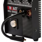 Инвертор сварочный полуавтомат MIG-300QD 18.01.015.043