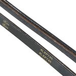 97109, Ремень шнека для снегоуборщиков 97651-97652, 4XLP745