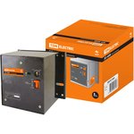 SQ0707-0061, Electric Drive EP-40M 230V TDM Electric