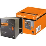 SQ0707-0065, Electric Drive EP-43M 230V TDM Electric