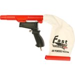 Пневмопылесос HP-1158R