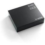 BMI323, Accelerometer gyroscope LGA-14 Accelerometers ROHS