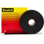 Scotch 23 (19мм х9.15м) (OBSOLETE), Изолента самослипающаяся (холодная вулканизация)