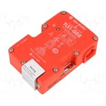 440G-T27121, Выключатель безопасности: блокирующий, TLS1-GD2, NC x2, IP67