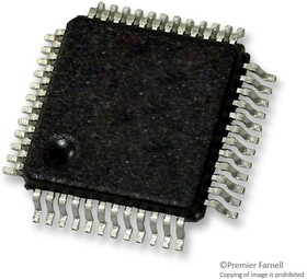 STM32L152C8T6A, Микроконтроллер ARM, очень маленькой мощности, STM32 L1 ARM Cortex-M3 Microcontrollers, 32бита