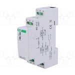 BIS-412 230V, Реле: установочное, бистабильное, SPDT, Монтаж: DIN, 16А, -25-50°C