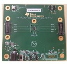 DPHY440SSRHREVM, Interface Development Tools EVM TO EVALUATE SN65DPHY440SSRHR DEVICE