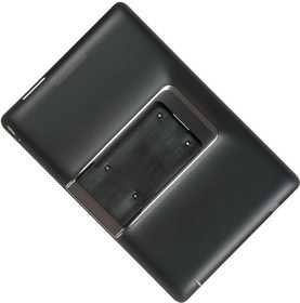 Фото 1/2 Задняя крышка аккумулятора для Asus Padfone E A68M, A68M101G черная
