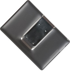 Фото 1/2 Задняя крышка аккумулятора для Asus PadFone 2 A68 P03 черная
