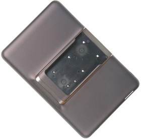 Фото 1/2 Задняя крышка аккумулятора для планшета Asus PadFone S PF500KL черная