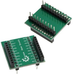 20Pin Adapter Board, Модуль подключения 20 pin